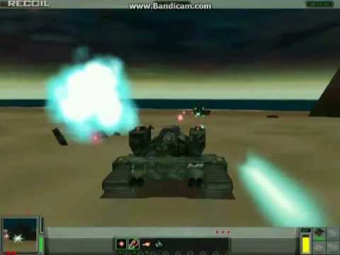 Recoil game download for windows 7 64 bit