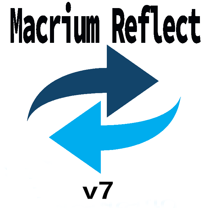 macrium reflect cloning windows to a bigger drive