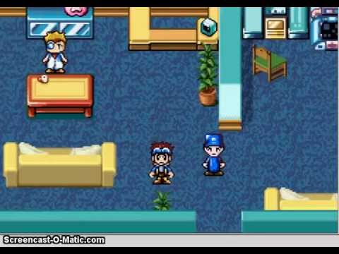Digimon Ruby Gba Rom Download